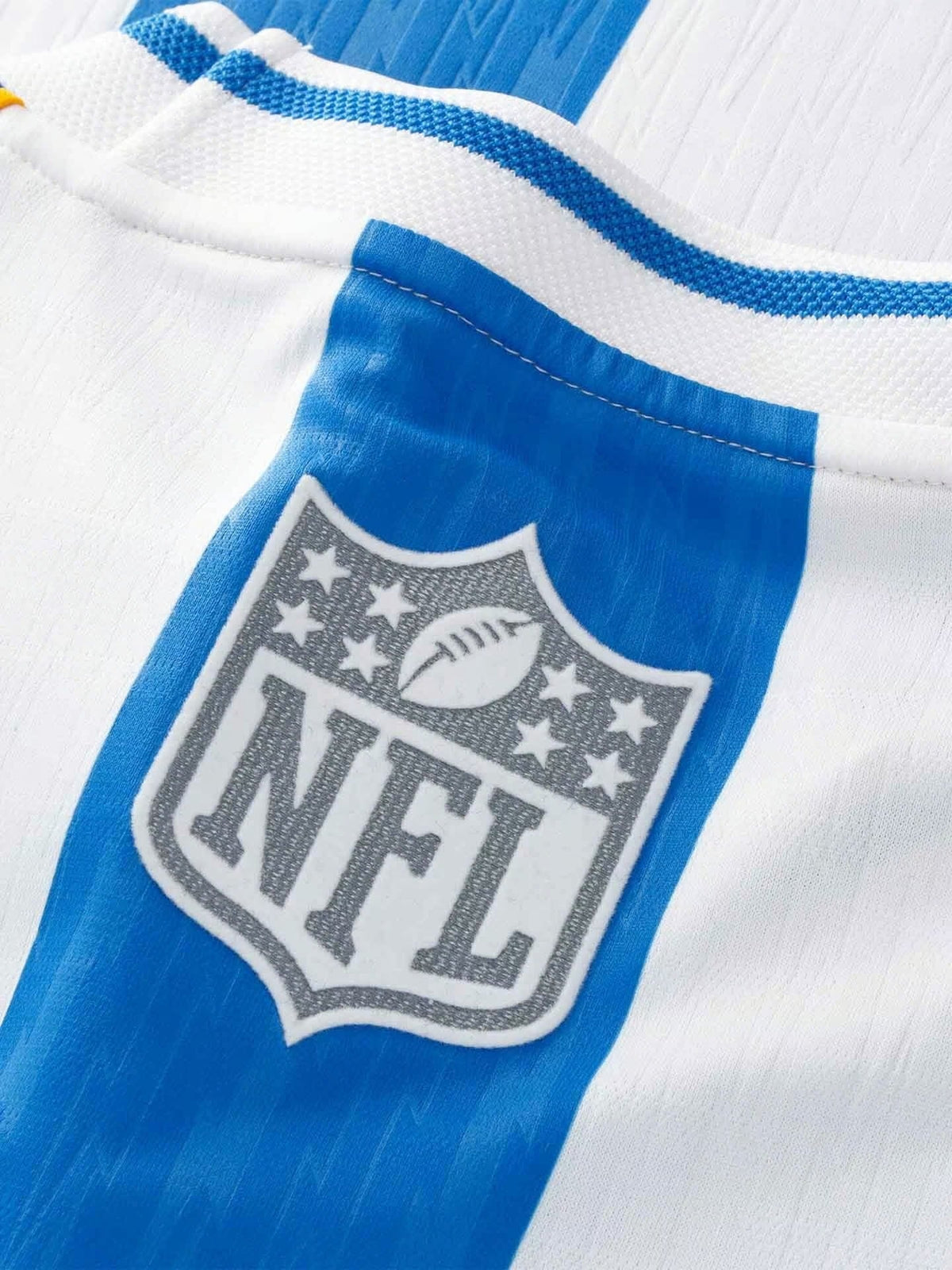 LAC Premium NFL Jersey V3