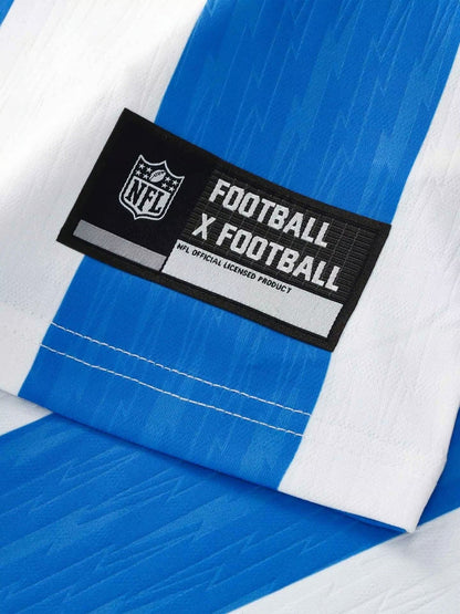 LAC Premium NFL Jersey V3