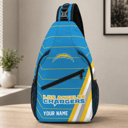 LAC x NFL Teams Crossbody Bags
