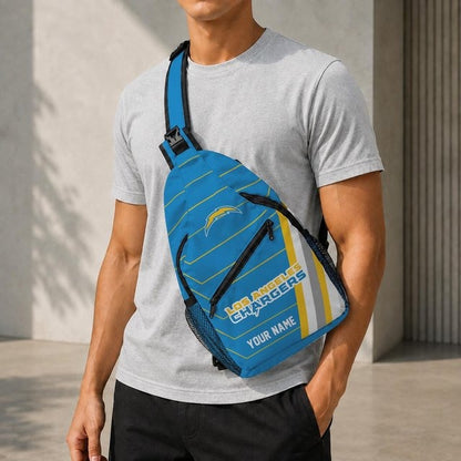 LAC x NFL Teams Crossbody Bags
