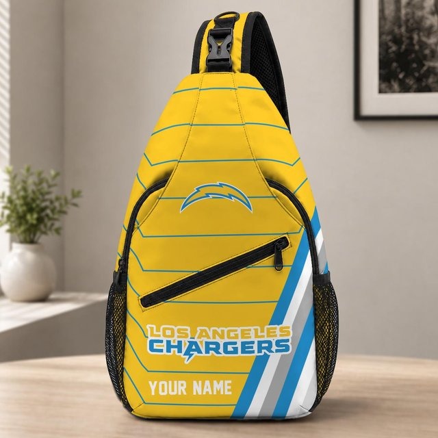 LAC x NFL Teams Crossbody Bags