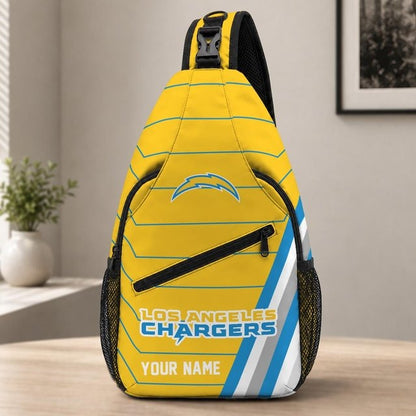 LAC x NFL Teams Crossbody Bags