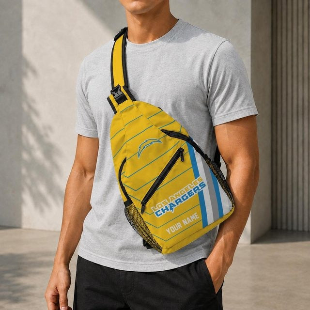 LAC x NFL Teams Crossbody Bags