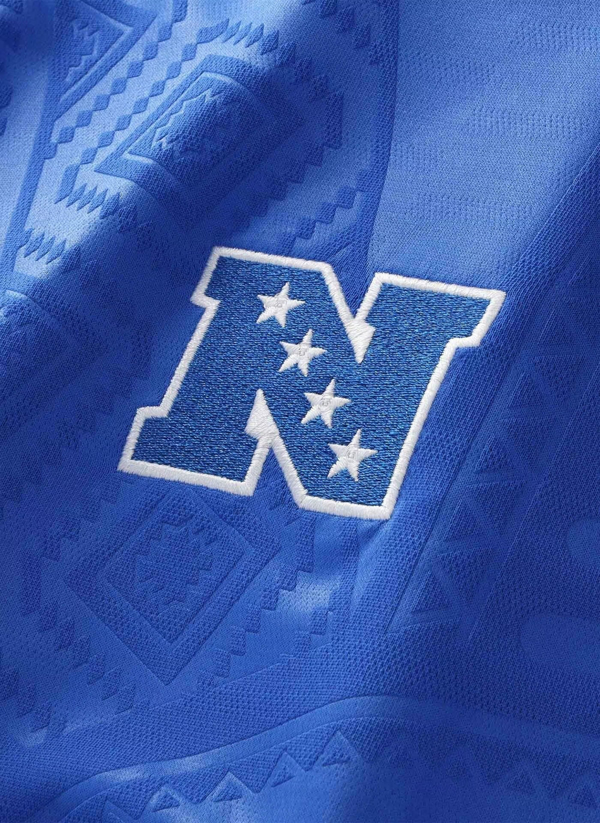 LAR Premium NFL Jersey V3