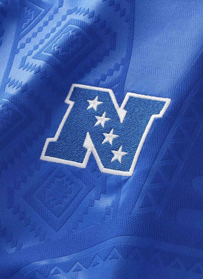 LAR Premium NFL Jersey V3