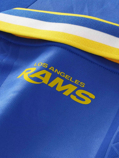 LAR Premium NFL Jersey V3