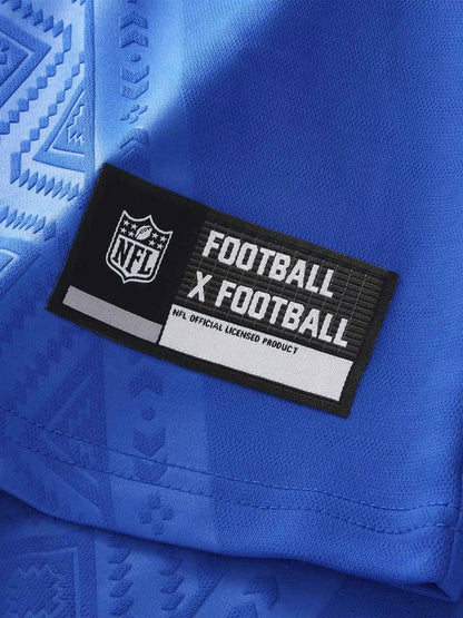 LAR Premium NFL Jersey V3