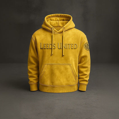 LEE x EPL Embossed Hoodie V2