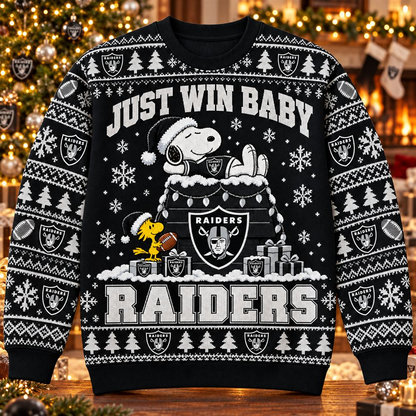 LV x NFL Knitted Sweater