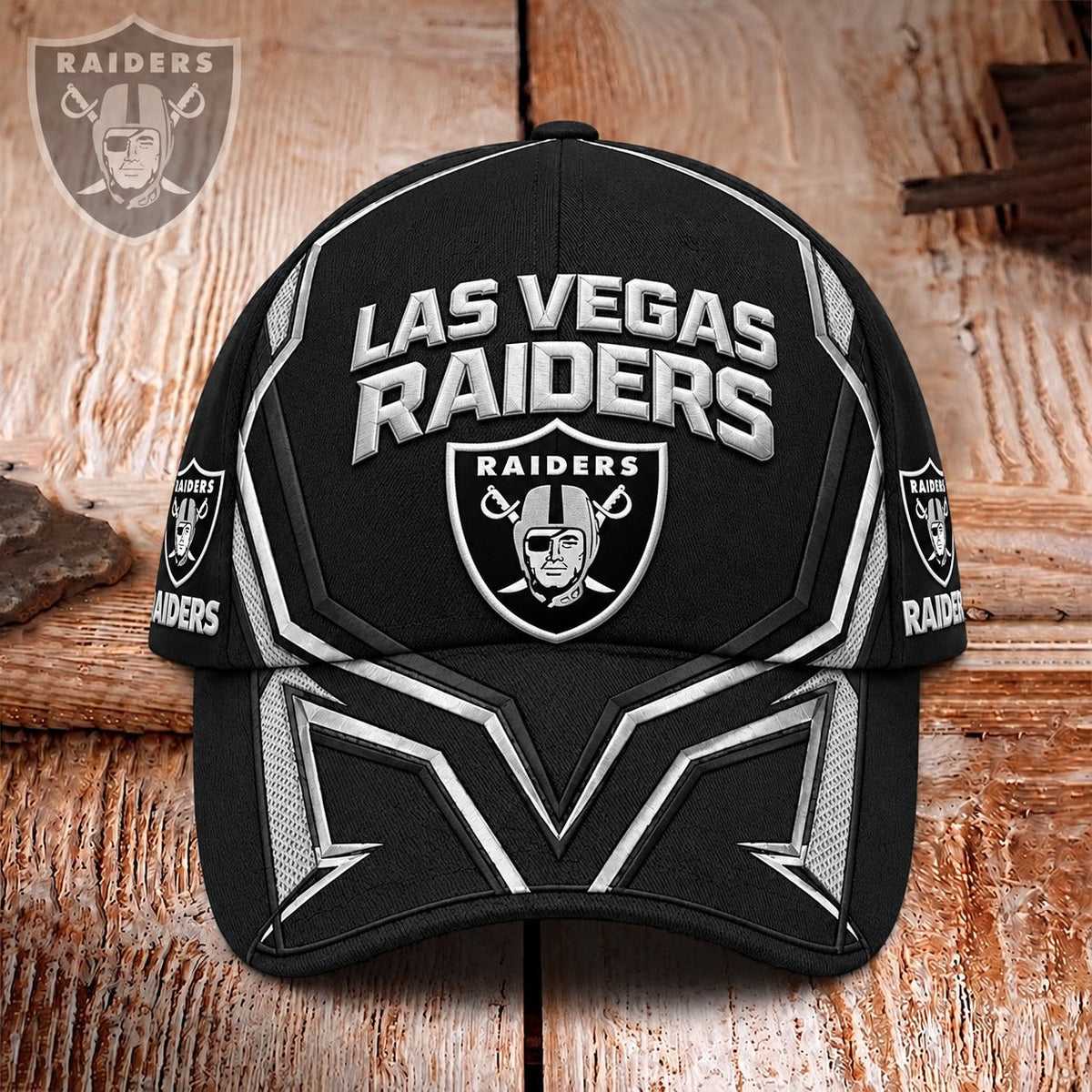 LVR NFL Premium V4 Classic Cap