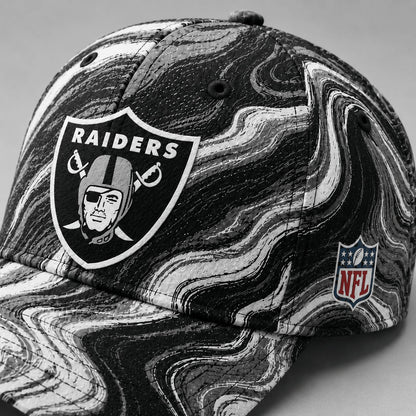 LVR Premium NFL Artistic Flow Classic Cap
