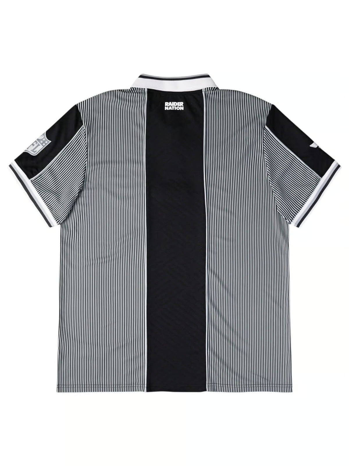 LVR Premium NFL Jersey V3