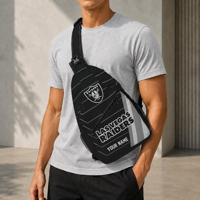LVR x NFL Teams Crossbody Bags