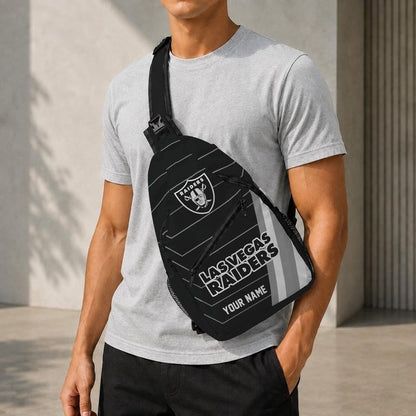 LVR x NFL Teams Crossbody Bags