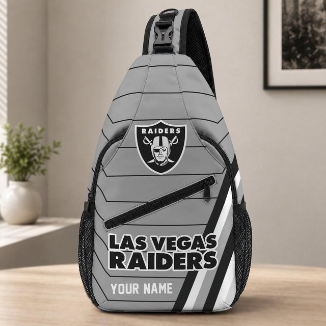 LVR x NFL Teams Crossbody Bags