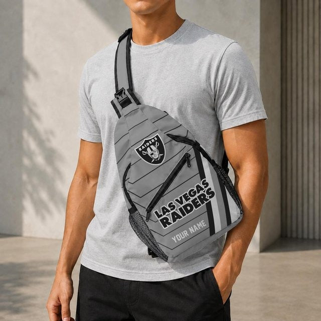 LVR x NFL Teams Crossbody Bags