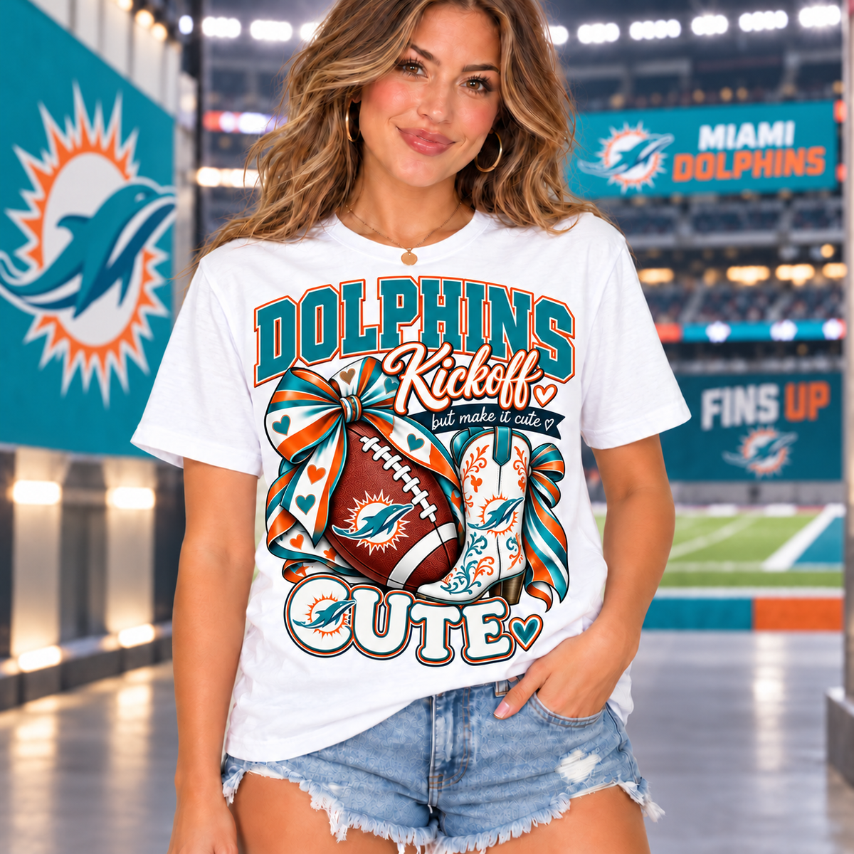 MD Premium Womenƒ??s T-Shirt