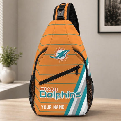 MD x NFL Teams Crossbody Bags