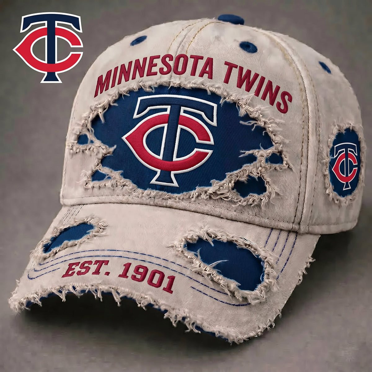 MT MLB V3 Premium Classic Cap