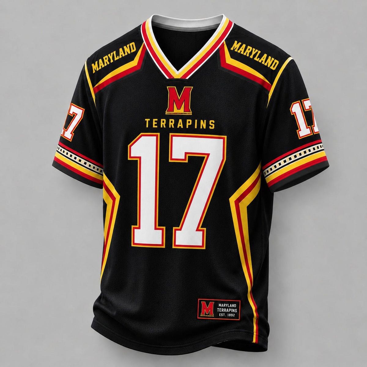 MT Premium NCAA Jersey