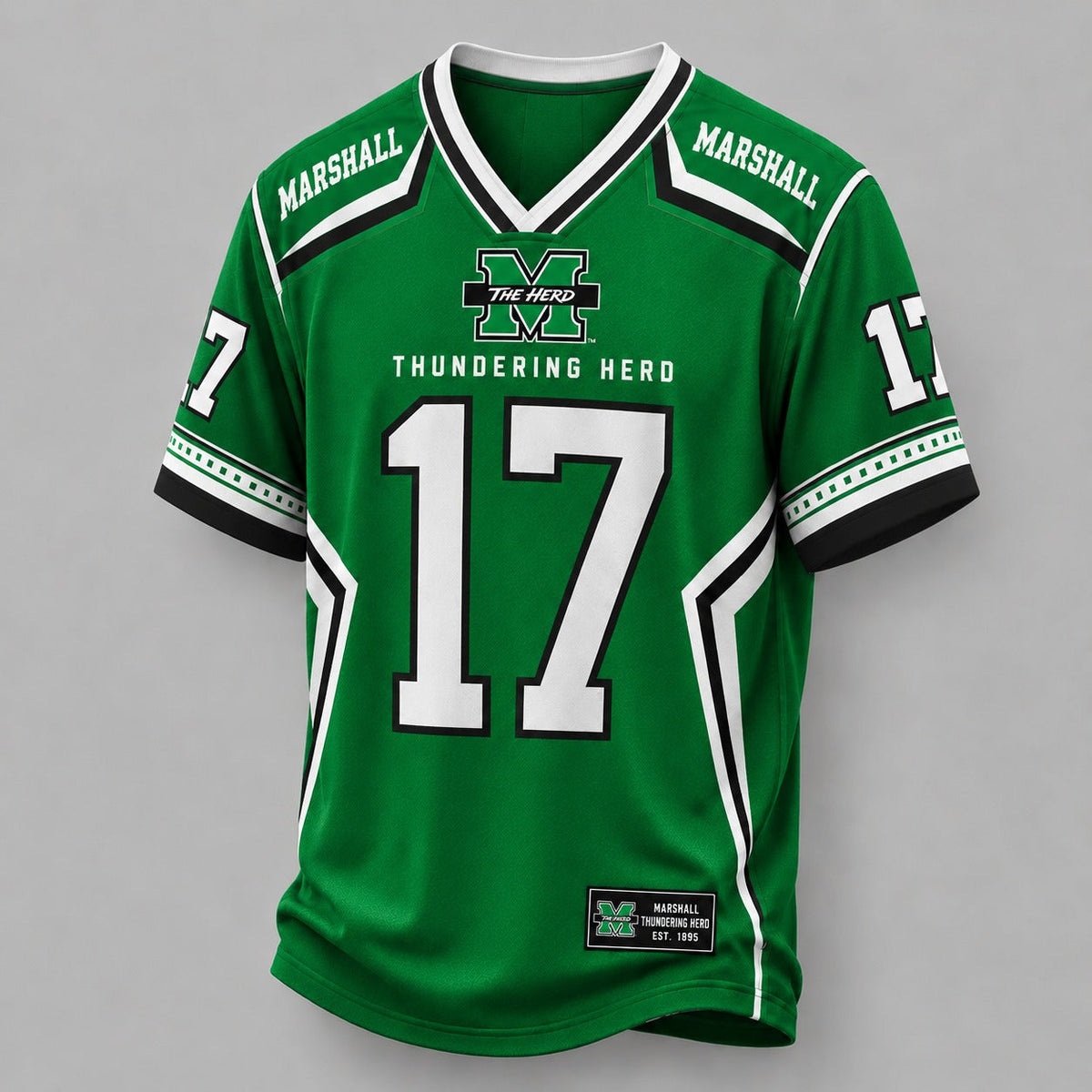 MTH Premium NCAA Jersey