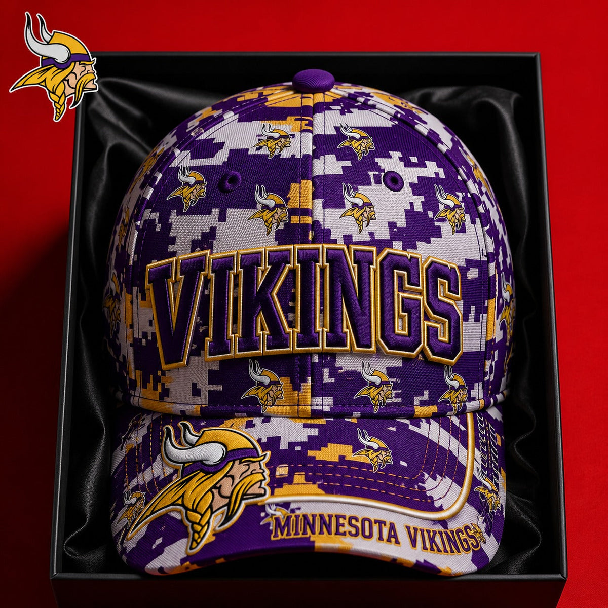 MV NFL Premium Classic Cap