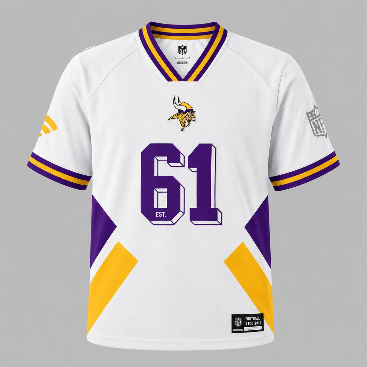 MV Premium NFL Jersey V3