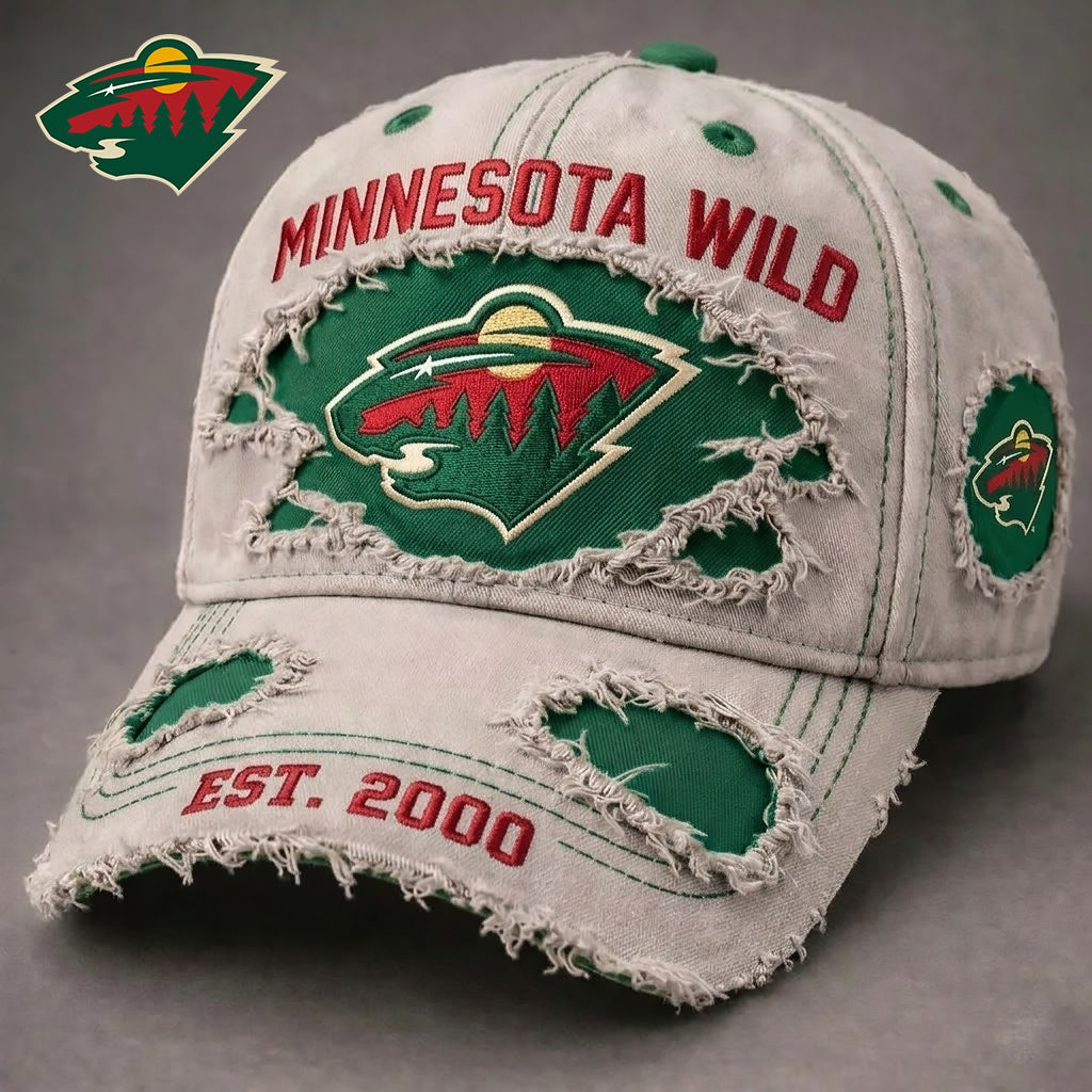 MW NHL V3 Premium Classic Cap