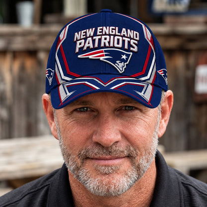 NEP NFL Premium V4 Classic Cap