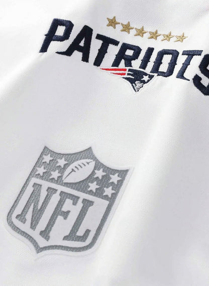 NEP Premium NFL Jersey V3