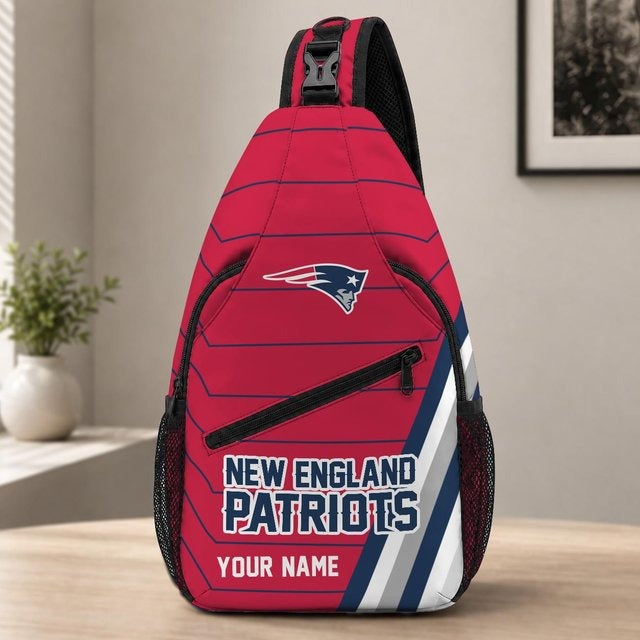 NEP x NFL Teams Crossbody Bags