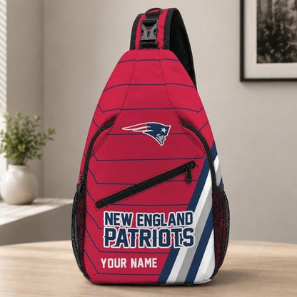 NEP x NFL Teams Crossbody Bags