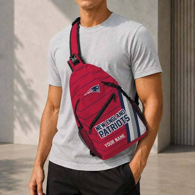NEP x NFL Teams Crossbody Bags