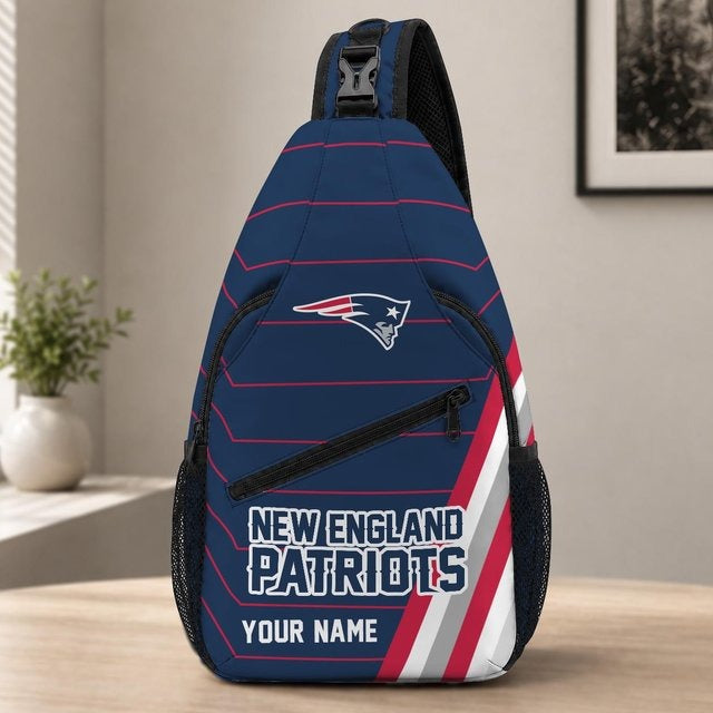 NEP x NFL Teams Crossbody Bags