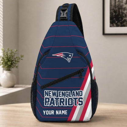 NEP x NFL Teams Crossbody Bags