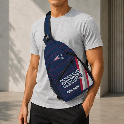 NEP x NFL Teams Crossbody Bags