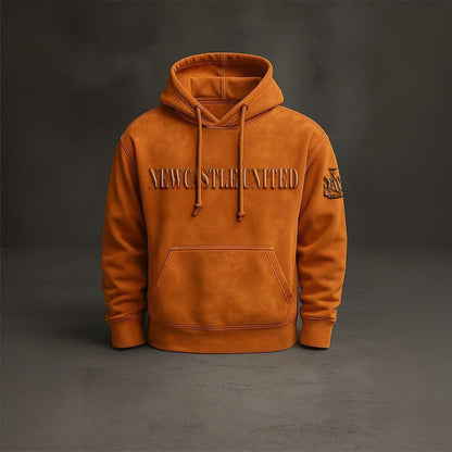 NEW x EPL Embossed Hoodie V2