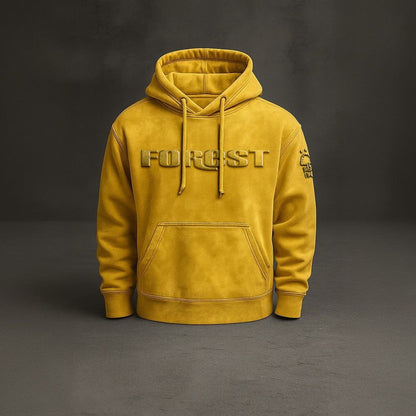 NFO x EPL Embossed Hoodie V2