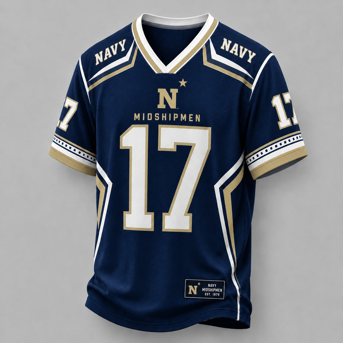 NM Premium NCAA Jersey