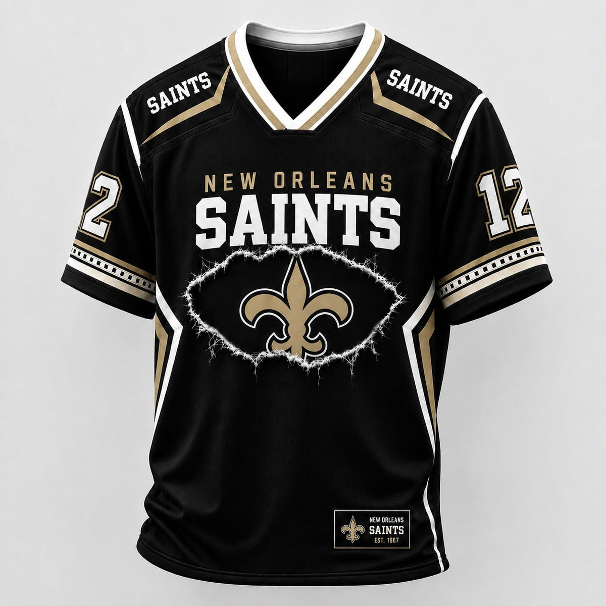 NOS Premium NFL Jersey V2