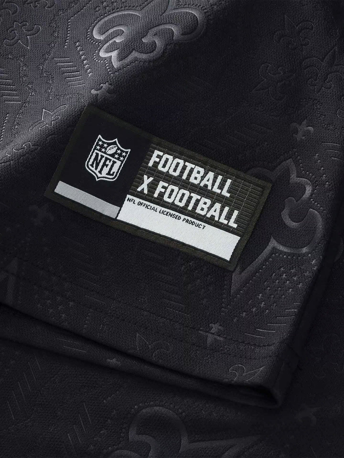 NOS Premium NFL Jersey V3