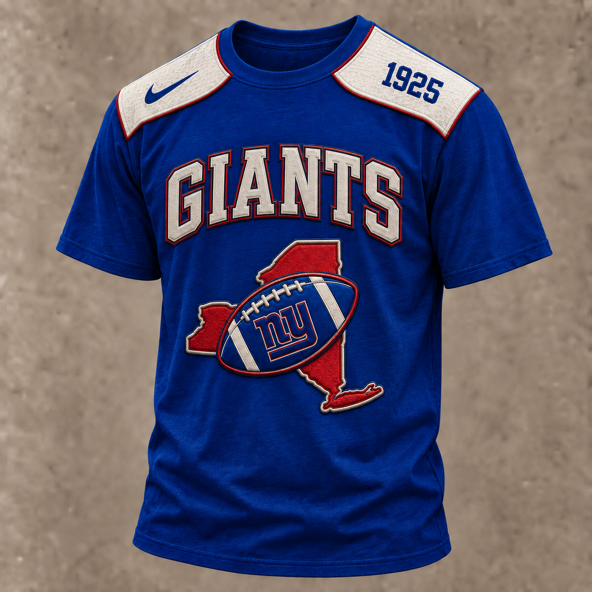 NYG x NFL Premium T-shirt