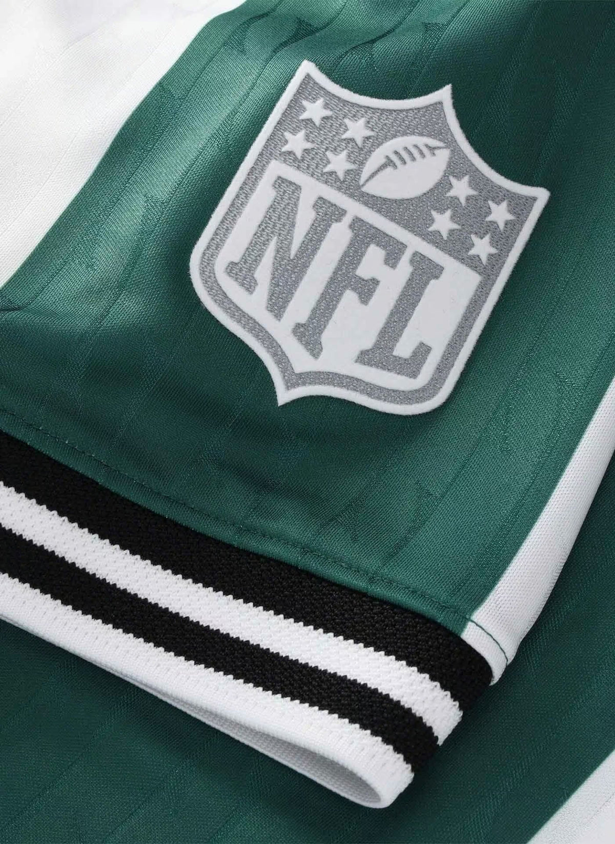 NYJ Premium NFL Jersey V3