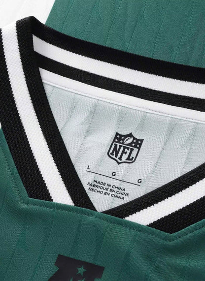 NYJ Premium NFL Jersey V3