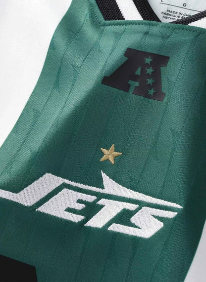NYJ Premium NFL Jersey V3
