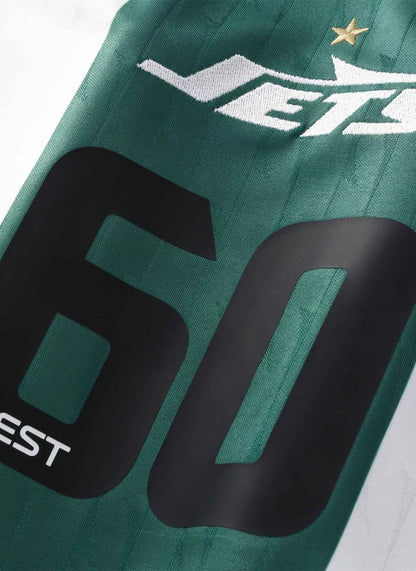 NYJ Premium NFL Jersey V3