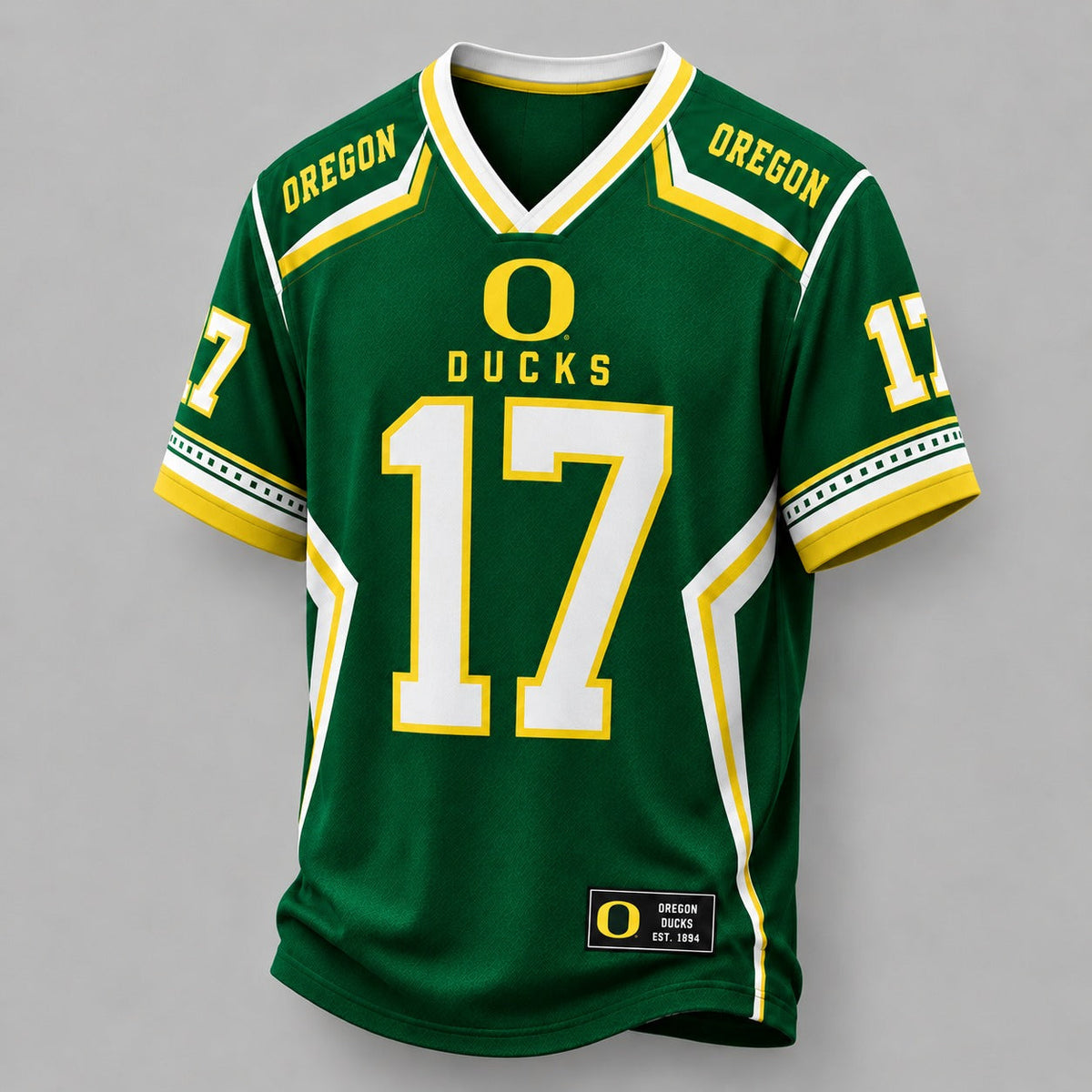 OD Premium NCAA Jersey
