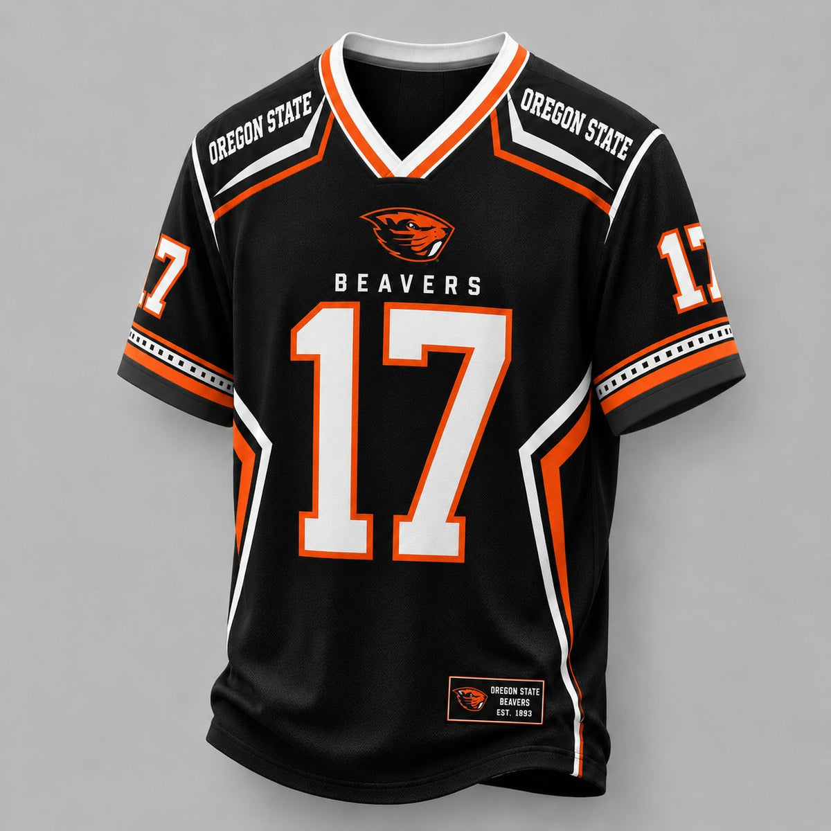ORSB Premium NCAA Jersey