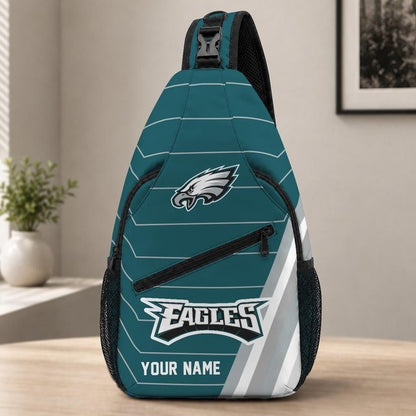 PE x NFL Teams Crossbody Bags