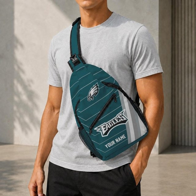 PE x NFL Teams Crossbody Bags